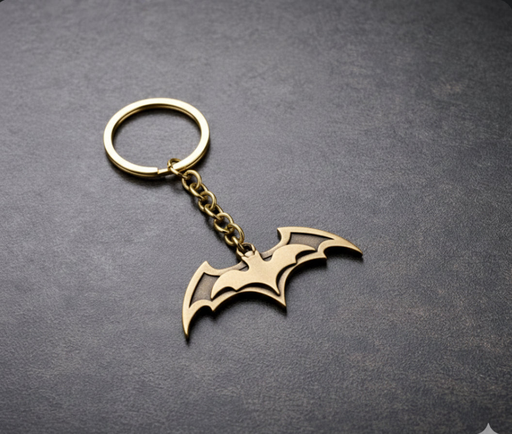 NightSigil Keychain