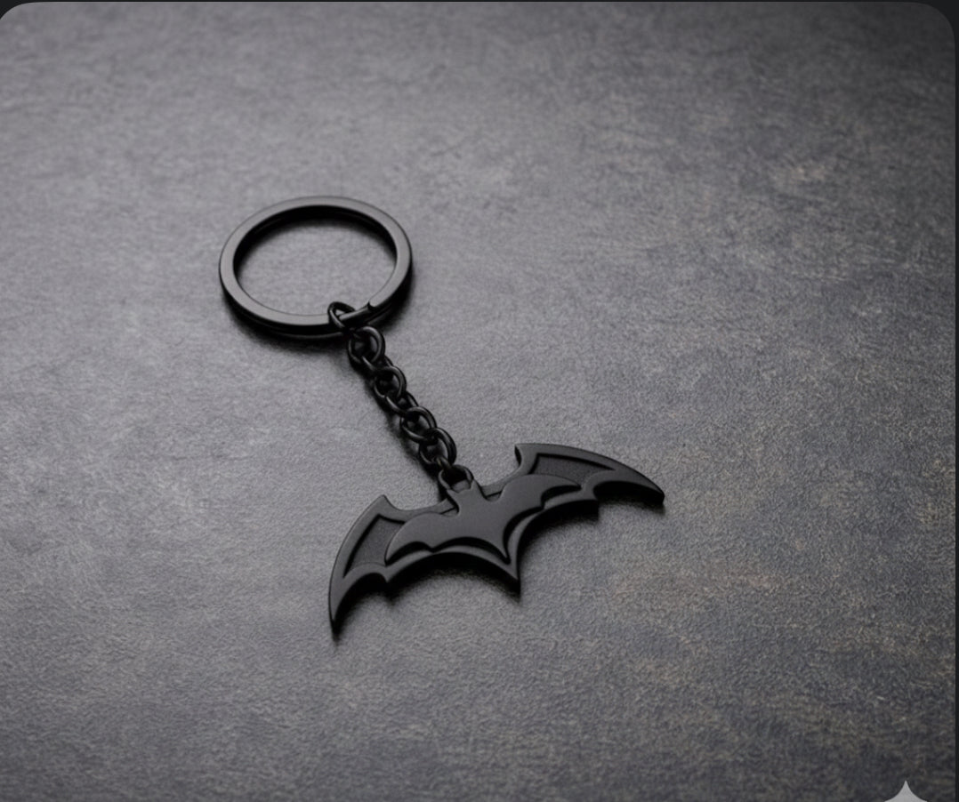 NightSigil Keychain