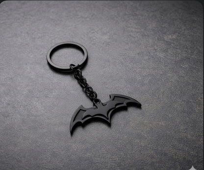 NightSigil Keychain