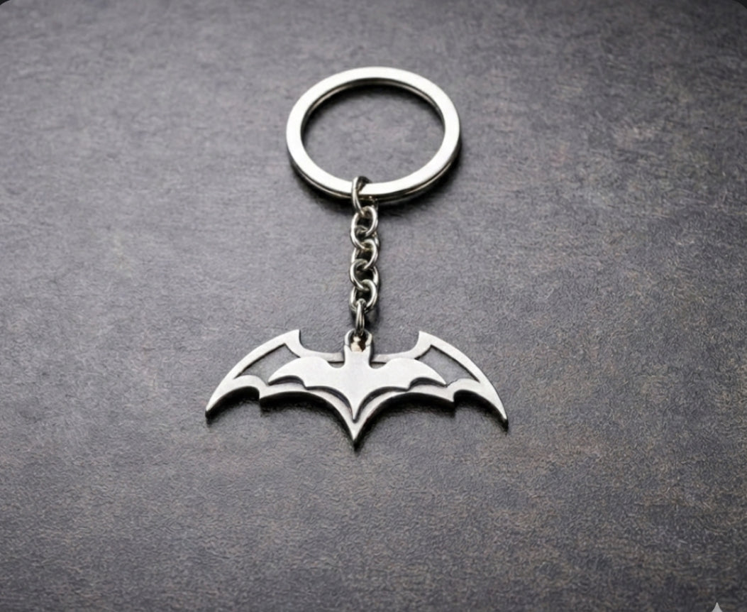 NightSigil Keychain