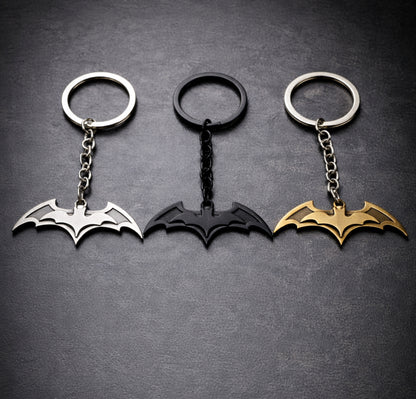 NightSigil Keychain